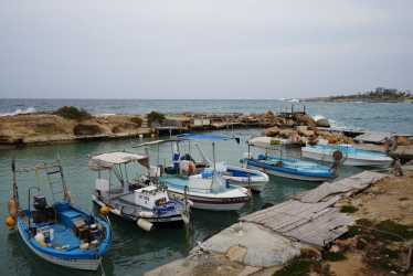 Wycieczka fakultatywna, Wycieczka Z Pafos Marathon do Ayia Napa, Lefkary i więcej