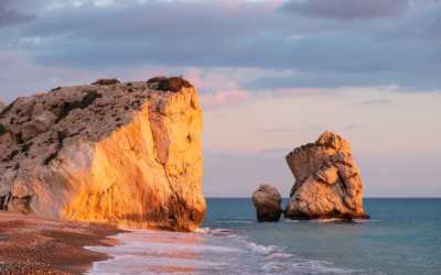 Wycieczka fakultatywna, Wycieczka Marathon z Larnaki do Pafos