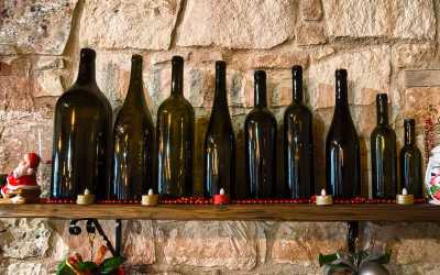 Wycieczka jednodniowa, Szlakiem Cypryjskich Winnic - Sterna Winiarnia