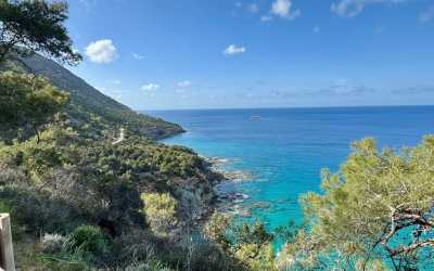 Wycieczka fakultatywna, Wycieczka Marathon Jeep Safari Najważniejsze atrakcje Pafos z Pafos