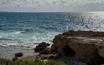 Wycieczka fakultatywna, Maraton [22] Jeep Safari Najważniejsze atrakcje Pafos z Pafos