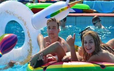 !tr_error=pl->oboz_mlodziezowy_zagraniczny!, GRECJA – Platamonas - Hotel Olympus Thea Boutique****. Obóz młodzieżowy 12-18 lat. Wersja VIP