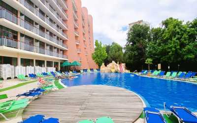 !tr_error=pl->oboz_mlodziezowy_zagraniczny!, BUŁGARIA 2026 - Złote Piaski - hotel Helios (14-19 lat)