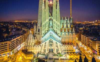 !tr_error=pl->oboz_mlodziezowy_zagraniczny!, HISZPANIA 2026 Lloret de Mar - PARYŻ - Obóz młodziezowy 14-18 lat. Wypoczynek + zwiedzanie. hotel  Guitart Central Park Aqua Resort***