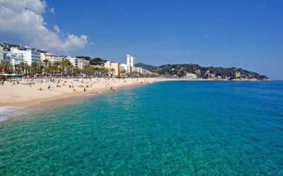 Obóz młodzieżowy, HISZPANIA 2026 Lloret de Mar + Włochy - Wenecja. Obóz młodzieżowy (14-18 lat)