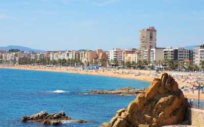 !tr_error=pl->oboz_mlodziezowy_zagraniczny!, HISZPANIA 2026 Lloret de Mar. Młodzieżowy obóz samolotowy (14-18 lat)