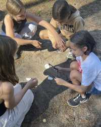 Wycieczka fakultatywna, Szkoła Przetrwania – Aktywna Nauka