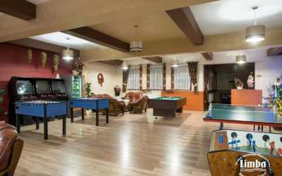 Obóz młodzieżowy, Poronin - KUCYK Camp