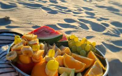 Obóz młodzieżowy, Ustka - Fit camp - obóz zdrowego stylu życia OW Włókniarz, 10 dni 14-18 lat