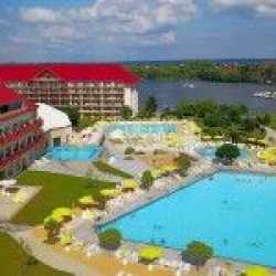 Wycieczka fakultatywna, Park wodny Tropikana