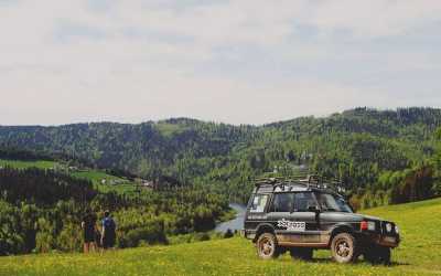 Obóz młodzieżowy, Zakopane - Adventure - adrenalina and chill Willa Siklawa/Limba, 10 dni 12-17 lat lat