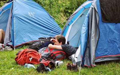 Obóz młodzieżowy, "Szwejk" B. Niski-Bieszczady - obóz wędrowny (trudny) GÓRY (Góry, Polska) , 10 dni 13-19 lat