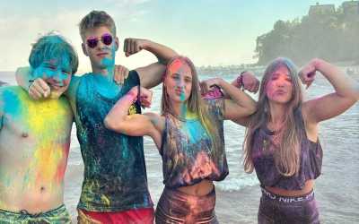 Obóz młodzieżowy, Złote Piaski - obóz Chill out Zone - All Inclusive Hotel Carnival***, 8 dni 14-18 lat