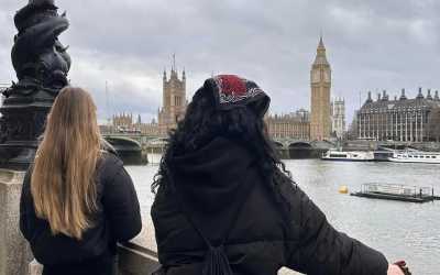 !tr_error=pl->oboz_mlodziezowy_zagraniczny!, Londyn - obóz turystyczno - językowy - wylot z Gdańska, 8 dni 13-19 lat