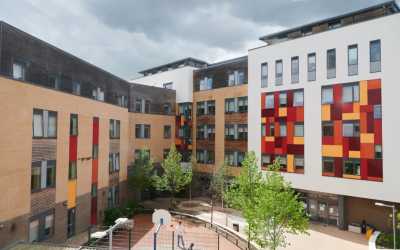 Obóz młodzieżowy, CAMBRIDGE - kurs języka angielskiego Cambridge (Wielka Brytania) 12-17 lat