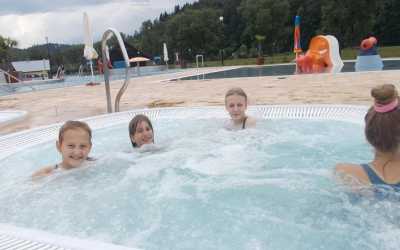 Obóz młodzieżowy, Pogorzelica - Aqua Camp z Tropical Islands OW Diuna, 10 dni 10-16 lat