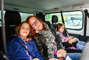 Oferta Transfer z Pafos dowolnego miejsca np. hotelu, apartamentu, willi na lotnisko w Larnaka dla 1-4 osób