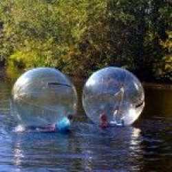 Waterball